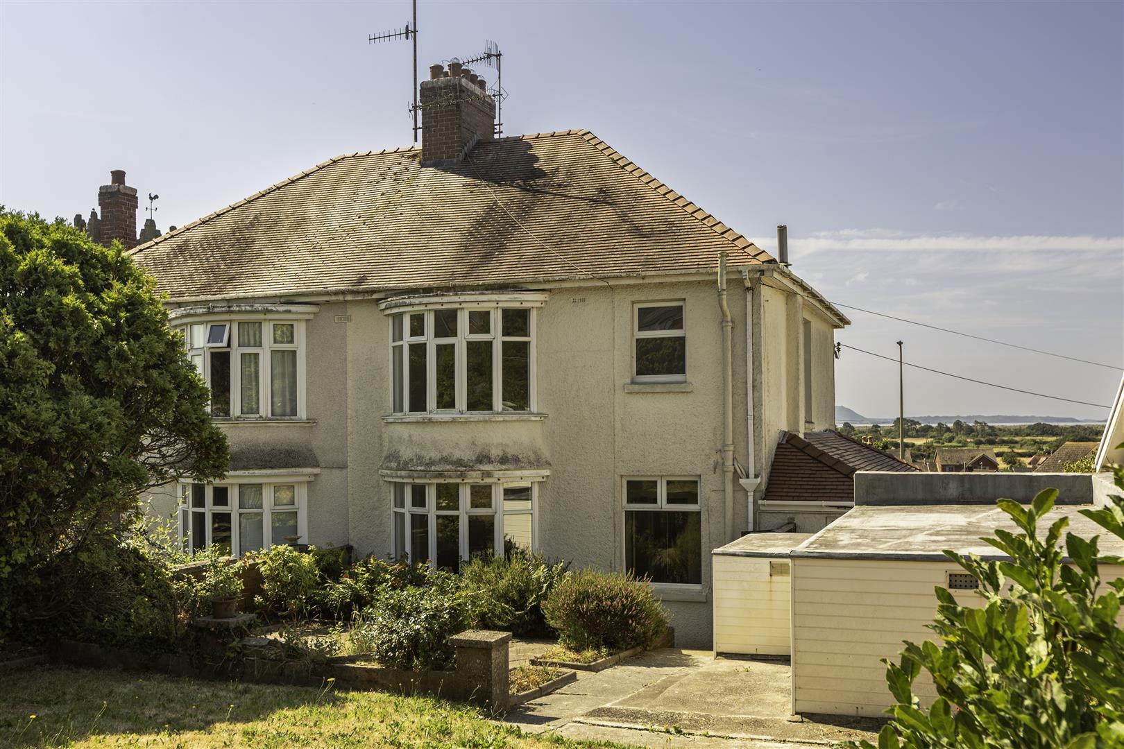 Gwscwm Road, Pembrey, Burry Port, SA16 0AQ